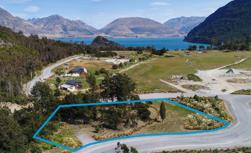  at 10 Peregrine Falcon Road, Mount Creighton, Queenstown