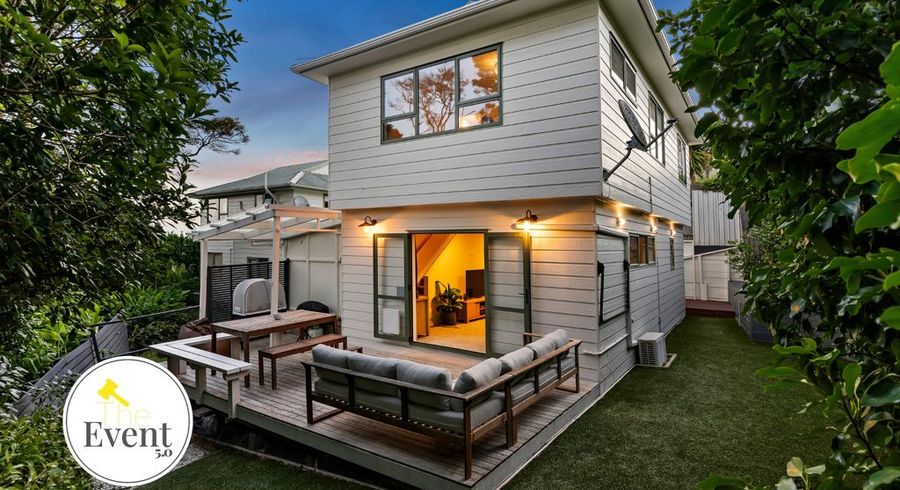  at 1/98B Manuka Road, Bayview, North Shore City, Auckland