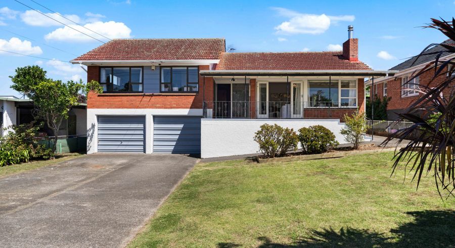  at 6 Miles Avenue, Papatoetoe, Manukau City, Auckland