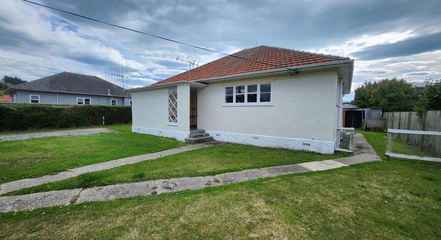  at 4 Farnham Street, Oamaru North, Oamaru