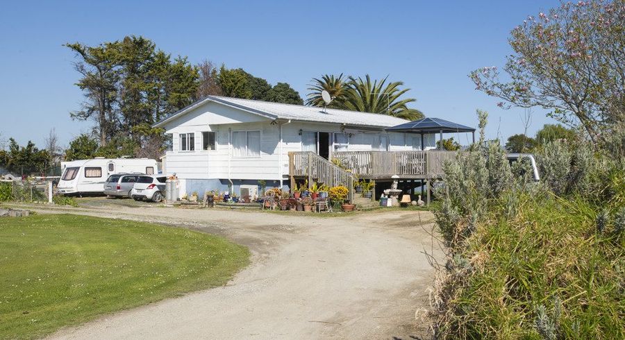  at 112 Main Road, Makaraka, Gisborne