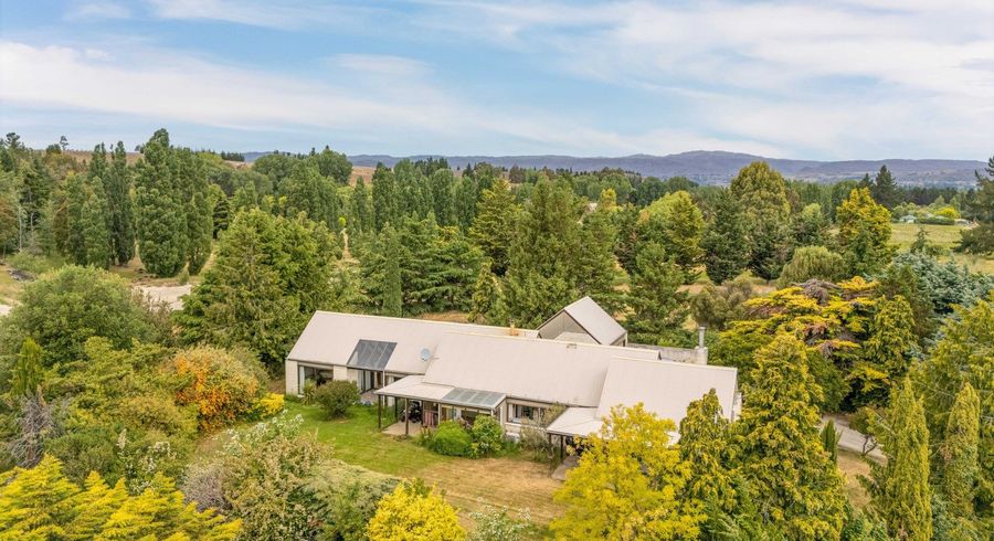  at 72 Waikerikeri Valley Road, Springvale, Alexandra