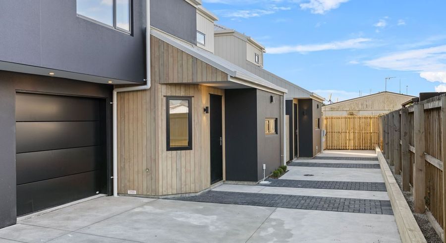  at 5/32 Allard Street, Edgeware, Christchurch City, Canterbury