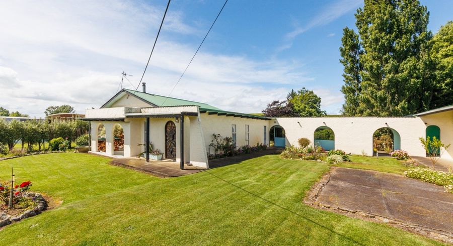  at 31 Millricks Line, Linton, Palmerston North