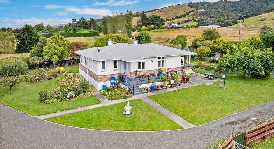  at 40 Taioma Road, North Taieri, Dunedin, Otago