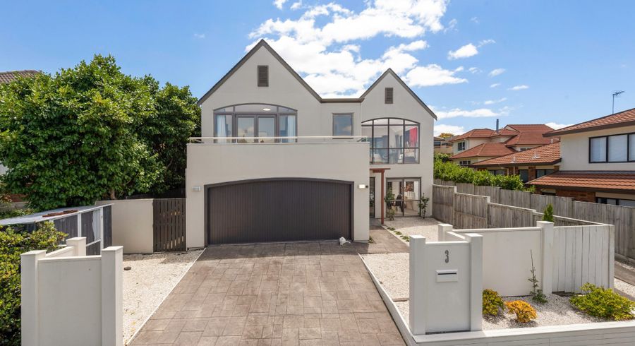  at 3 Bluefin Way, West Harbour, Auckland