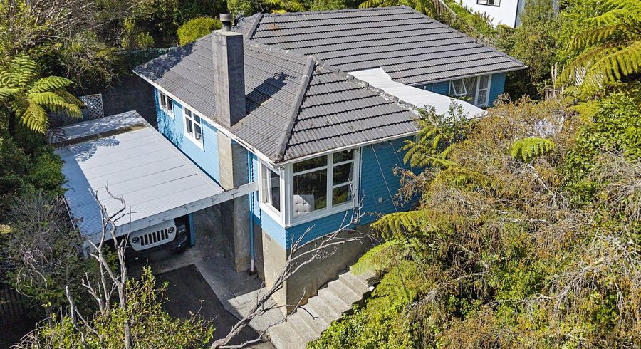  at 7 Winchester Avenue, Pinehaven, Upper Hutt, Wellington