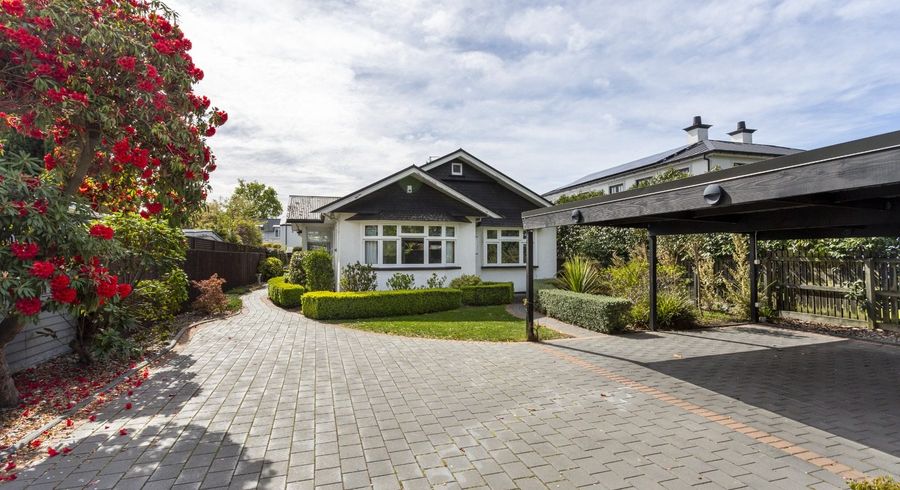  at 310 Papanui Road, Strowan, Christchurch City, Canterbury