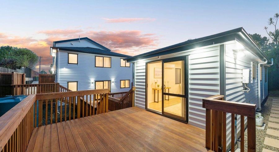  at 55 Chorley Avenue, Massey, Auckland