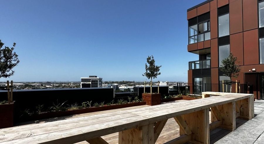  at 916B/20 Park Avenue, Ellerslie, Auckland City, Auckland