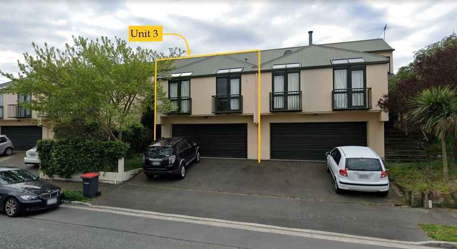  at 3/2 Brittan Street, Linwood, Christchurch City, Canterbury