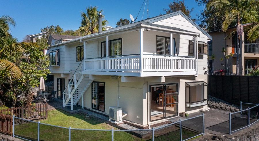  at 74B Glamorgan Drive, Torbay, North Shore City, Auckland