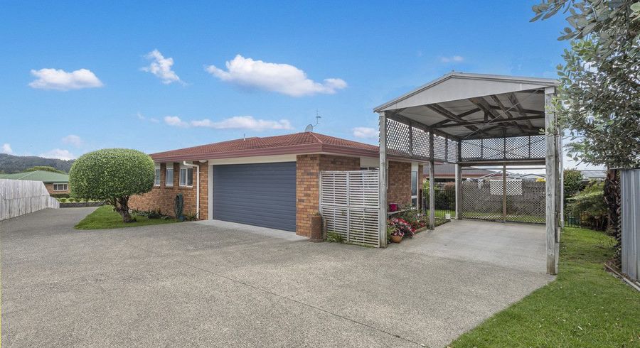  at 30 Amber Drive, Tikipunga, Whangarei