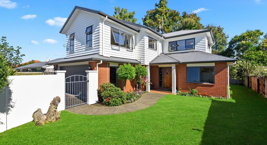  at 83A Macfarlane Street, Hamilton East, Hamilton