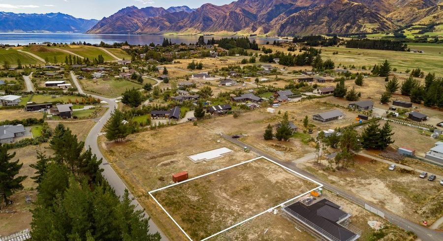  at 3 Moonraker Place, LAKE HAWEA