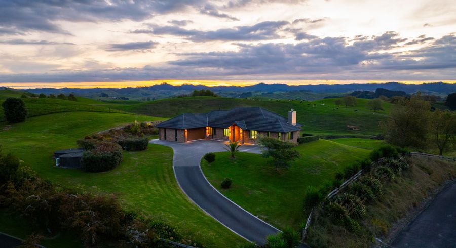  at 20 Hokonui Lane, Whatawhata