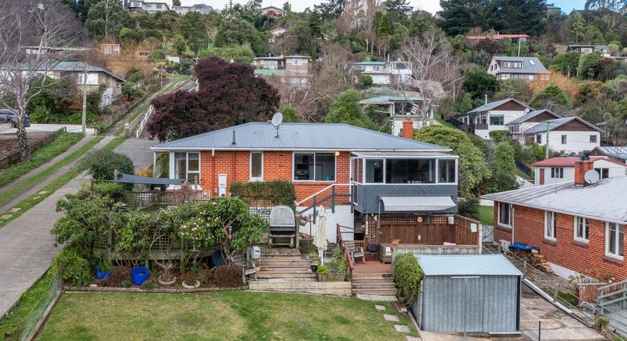  at 79 Hocken Street, Kenmure, Dunedin, Otago