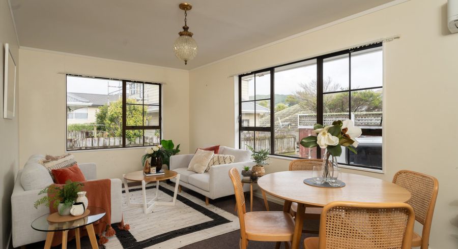  at 14A Trafalgar Street, Johnsonville, Wellington