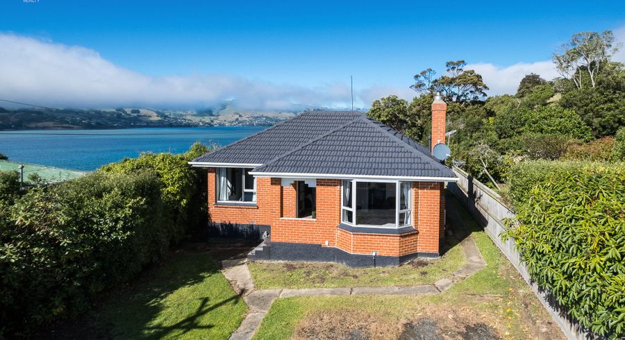  at 123 Saint Leonards Drive, Saint Leonards, Dunedin