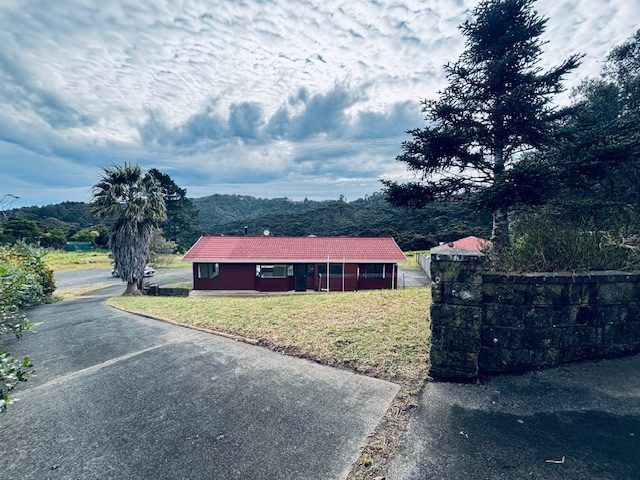  at 93 Duffy Road, Waitakere, Waitakere City, Auckland