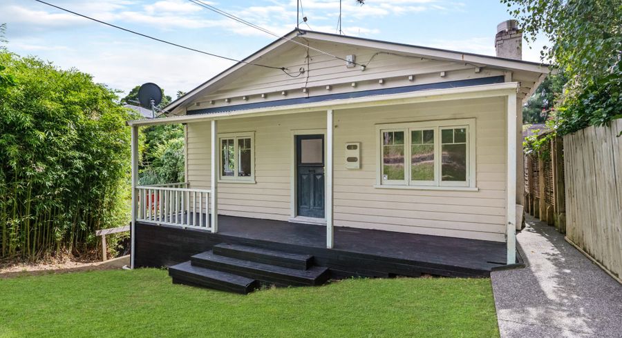  at 49 Ariki St, Grey Lynn, Auckland City, Auckland