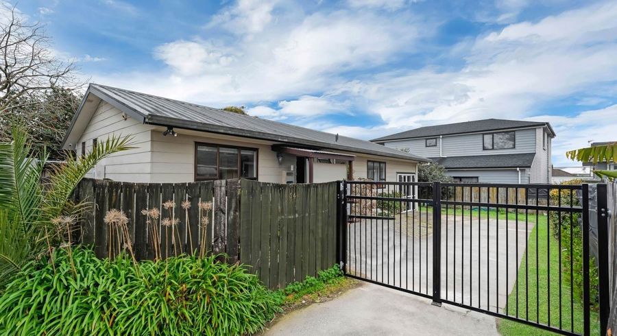 at 54B Halsey Road, Manurewa, Auckland