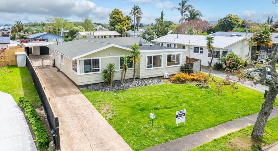  at 27 Fuchsia Avenue, Pukete, Hamilton, Waikato