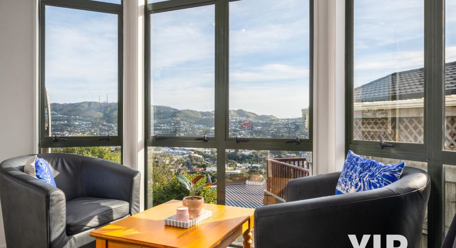  at 19B Pelorous Street, Paparangi, Wellington, Wellington