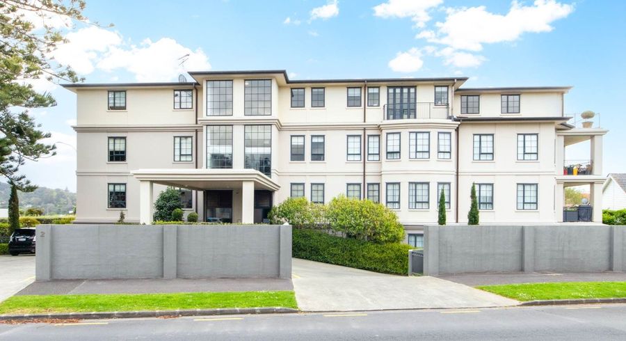 at 1B/2 Bassett Road, Remuera, Auckland