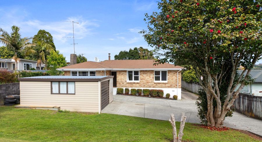  at 34A Faulkner Street, Gate Pa, Tauranga