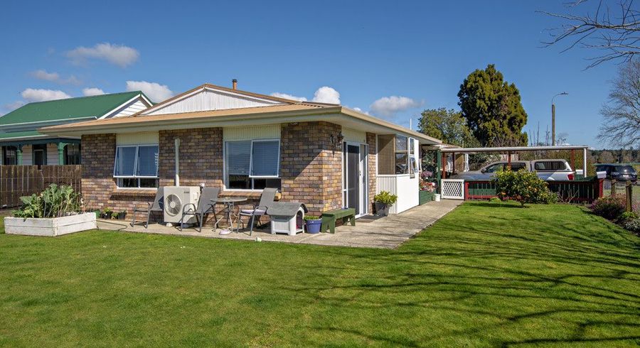  at 18A Wellington Street, Opotiki