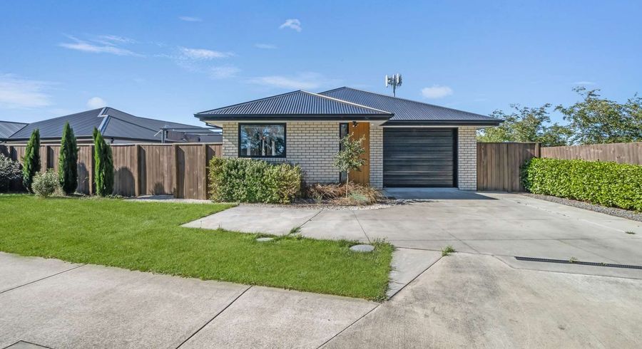  at 148 Rangiora Woodend Road, Ravenswood, Waimakariri, Canterbury