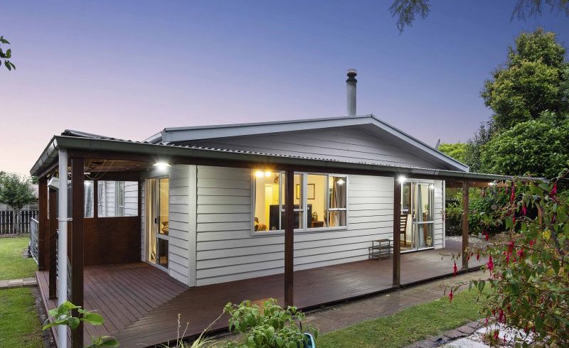  at 1 Bayview Street, Te Puke, Te Puke