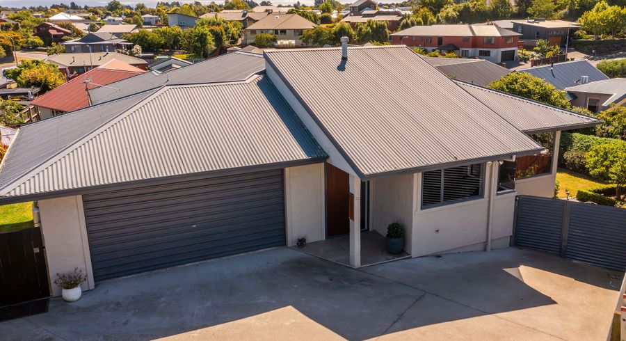  at 52 Temple Crescent, Gleniti, Timaru