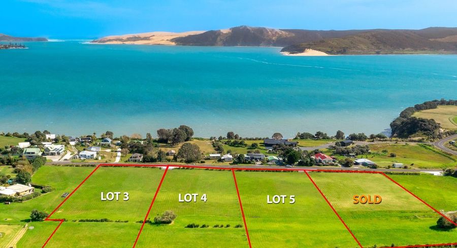  at 16 Koutu Point Road, Opononi, Far North, Northland