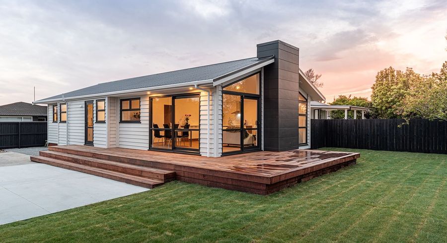  at 75 Golf Links Road, Shirley, Christchurch