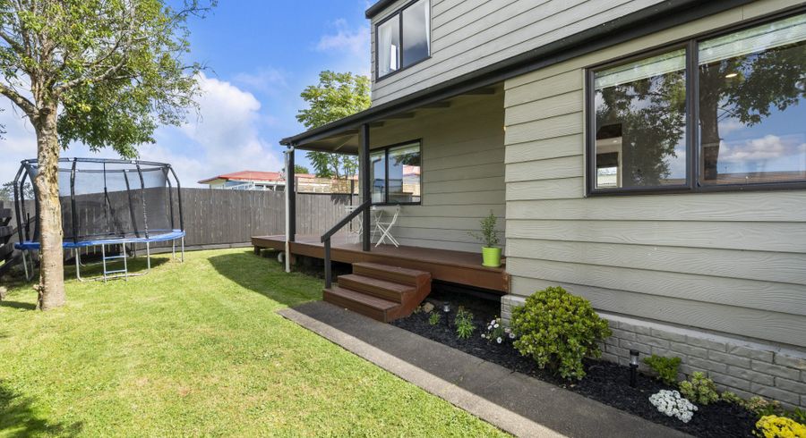  at 2/7 Ranch Avenue, Beach Haven, North Shore City, Auckland