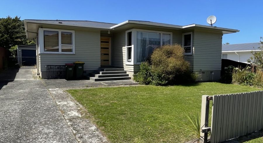  at 40 Momona Street, Wainuiomata, Lower Hutt, Wellington