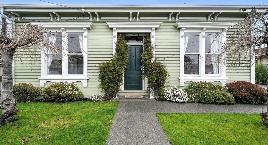  at 207 Selwyn Street, Spreydon, Christchurch City, Canterbury