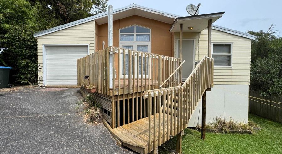  at 1054A Great North Road, Point Chevalier, Auckland City, Auckland