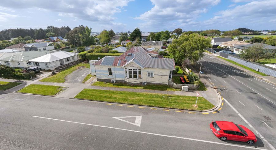  at 247 Conon Street, Appleby, Invercargill