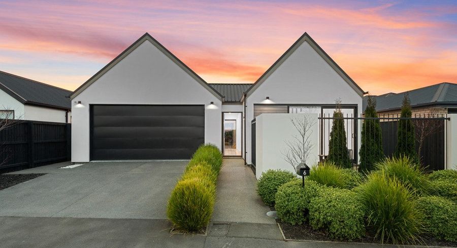  at 6 Helen Place, Halswell, Christchurch City, Canterbury