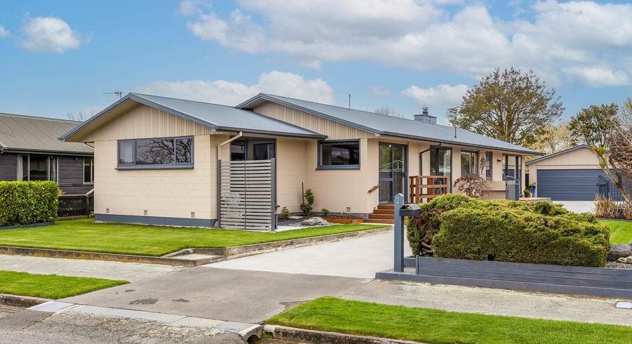  at 2 Douglas Street, Rangiora, Rangiora