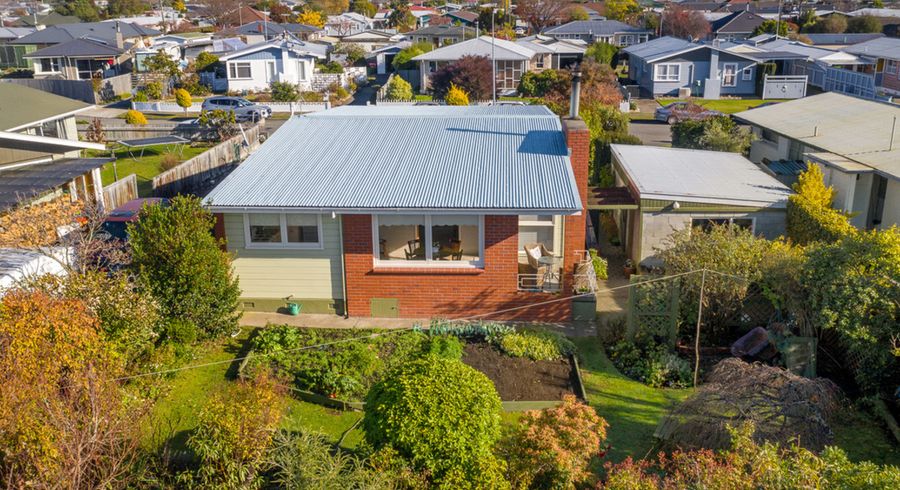  at 7 Macey Crescent, Witherlea, Blenheim