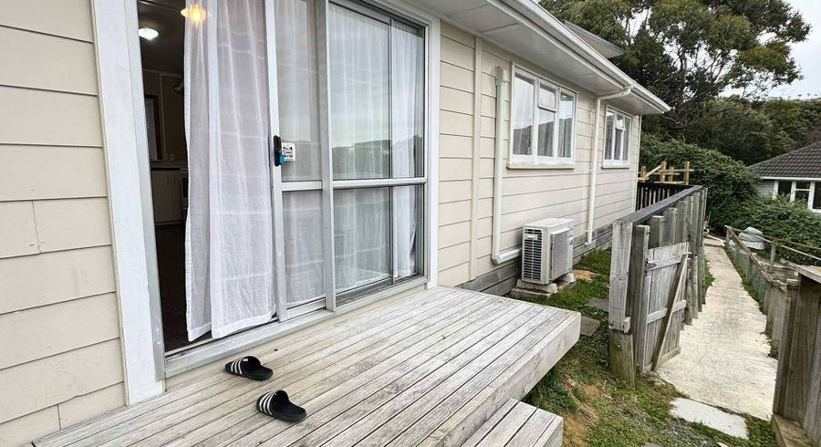  at 7A Hampshire Street, Cannons Creek, Porirua, Wellington