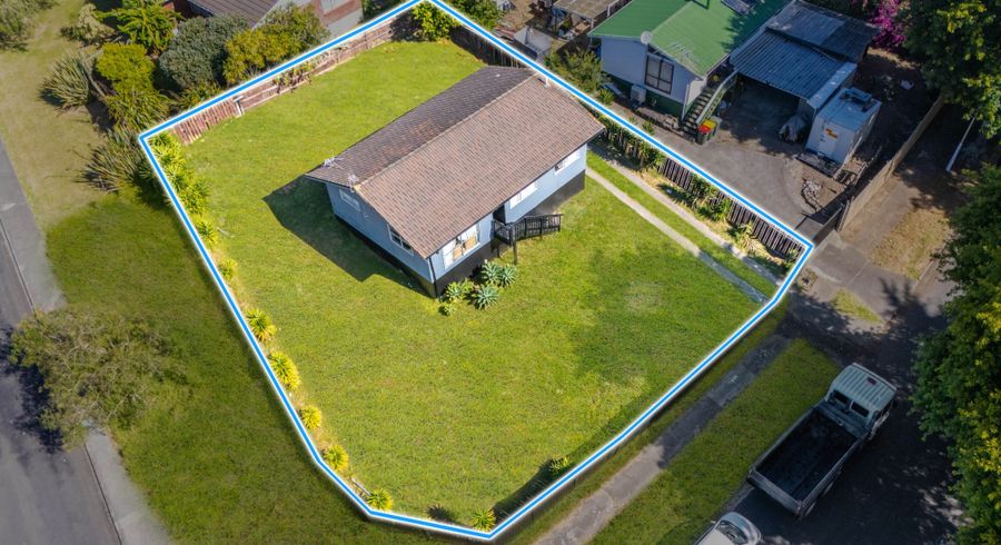  at 8 Galilee Avenue, Papakura, Papakura, Auckland