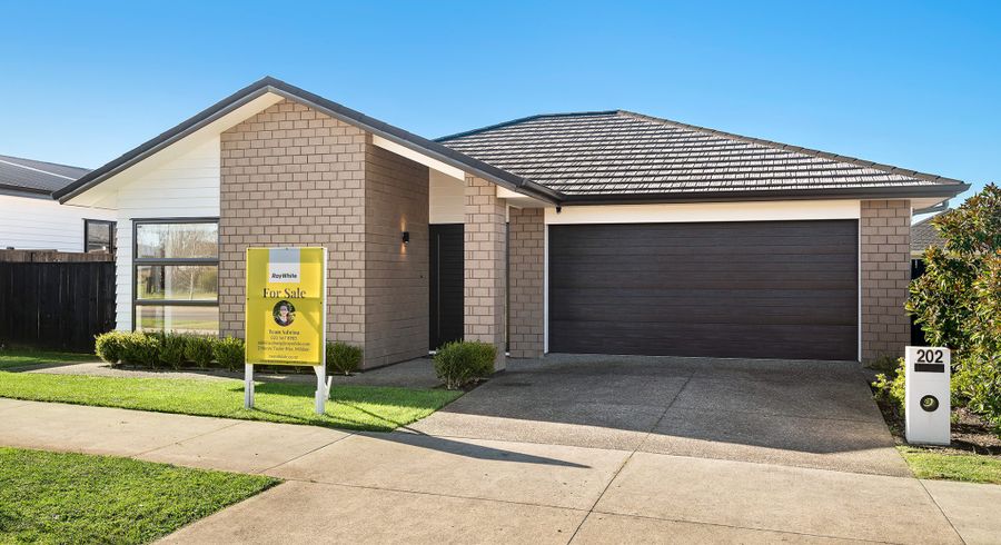  at 202 Ahutoetoe Road, Milldale, Rodney, Auckland