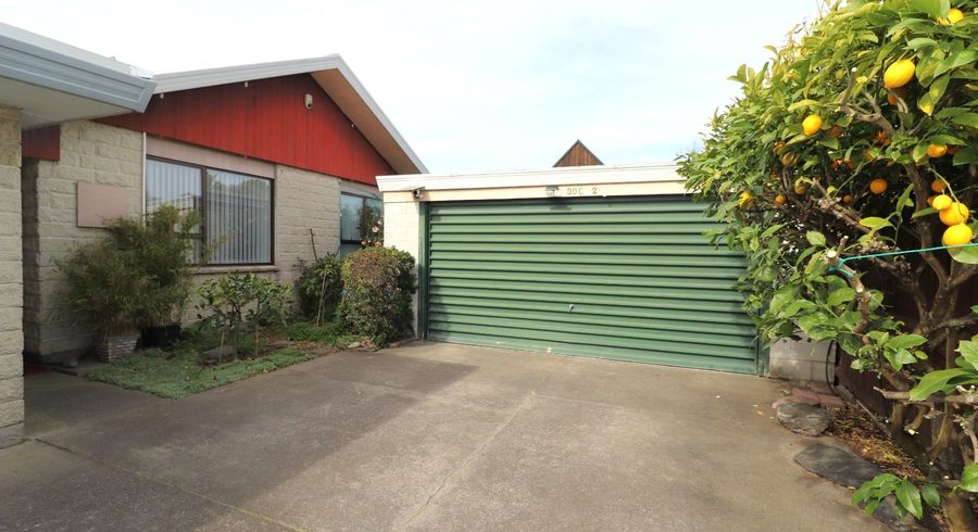  at 2/30C Greers Road, Ilam, Christchurch City, Canterbury