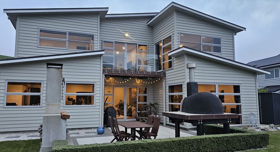  at 8 Didsbury Grove, Churton Park, Wellington, Wellington