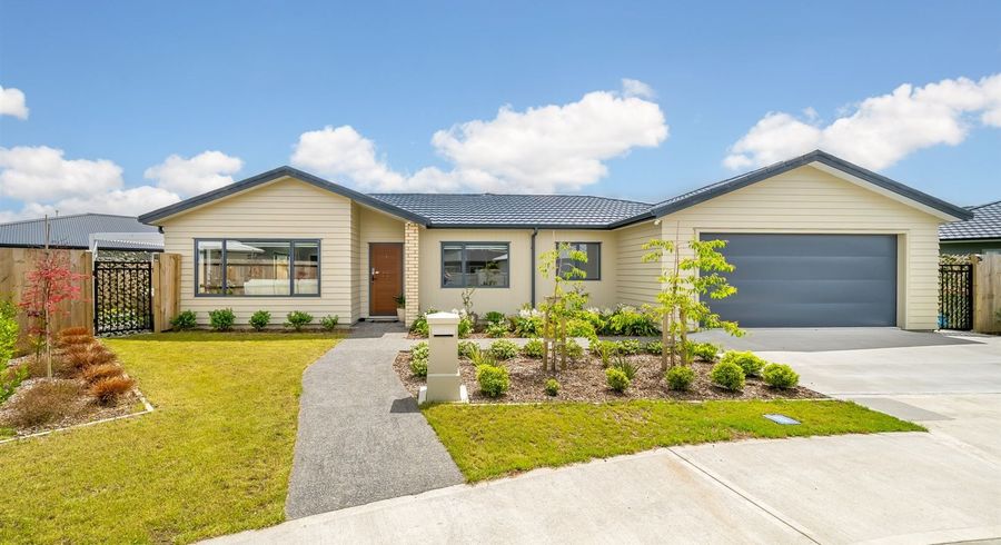  at 3 Ron Fawcett Way, Wainuiomata, Lower Hutt